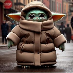 Time for Deee Big Coat🤣